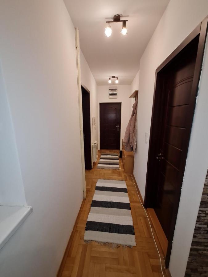 קרגיובאק Lux Apartment Rose 2 60M2 מראה חיצוני תמונה