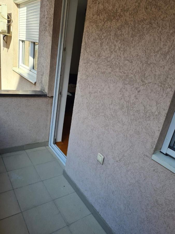 קרגיובאק Lux Apartment Rose 2 60M2 מראה חיצוני תמונה