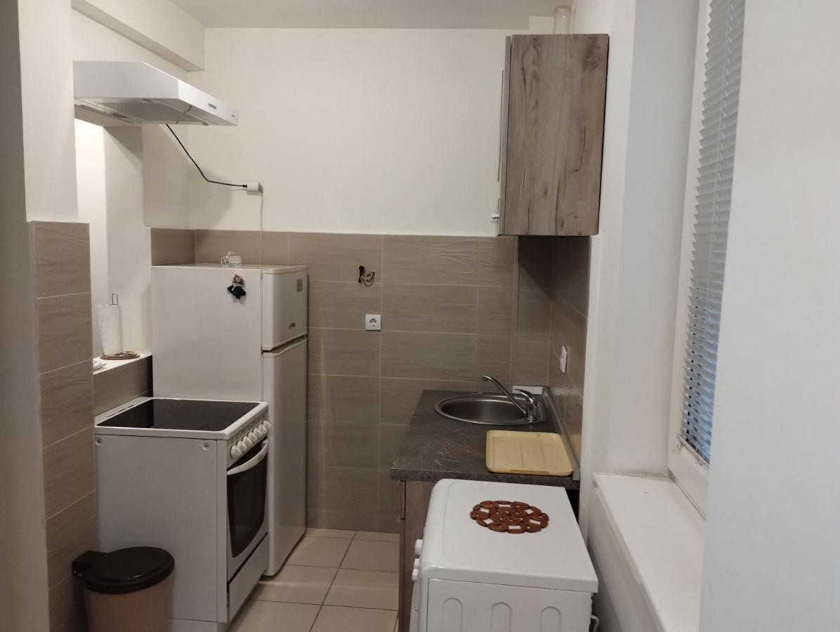 קרגיובאק Lux Apartment Rose 2 60M2 מראה חיצוני תמונה