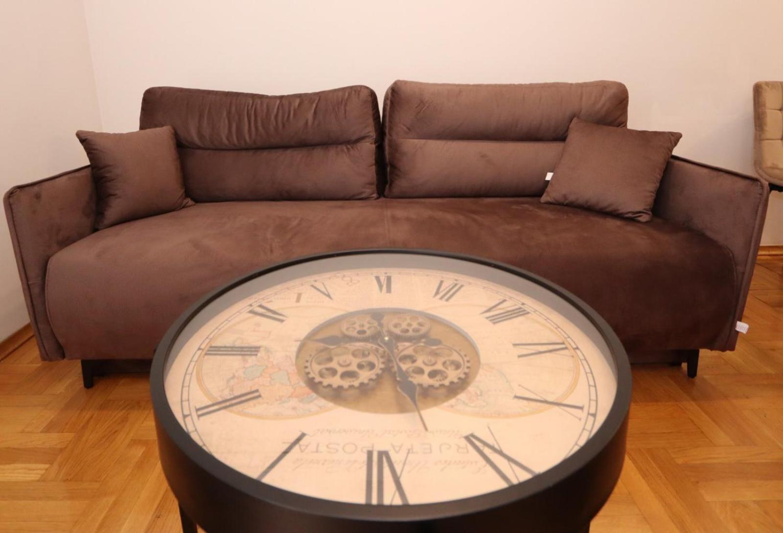 קרגיובאק Lux Apartment Rose 2 60M2 מראה חיצוני תמונה